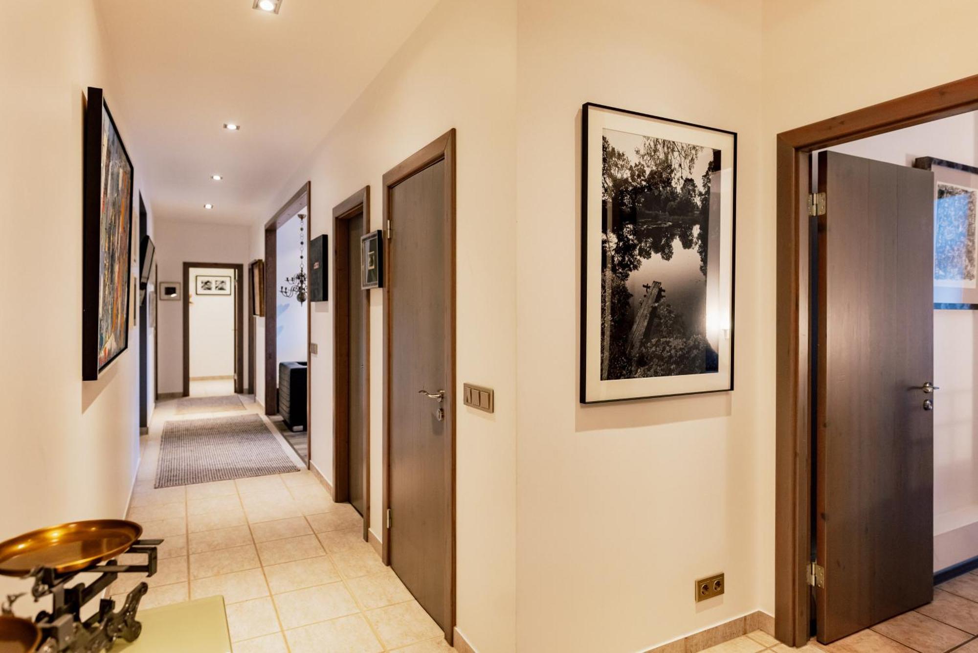Art House Ars Vivendi Apartment Rīga Exterior foto